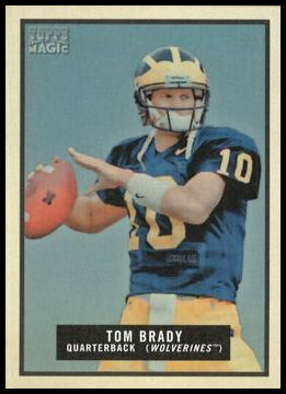 145 Tom Brady